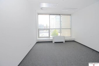 Kancelárie Pressburg Tower, budova Orange, širšie centrum s - 3