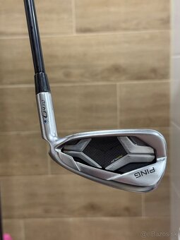 Golfové palice - Ping G430 - graphite - 3