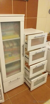 Kúpelňové komody - 3