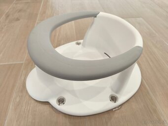 Detské sedadlo do vane - 3