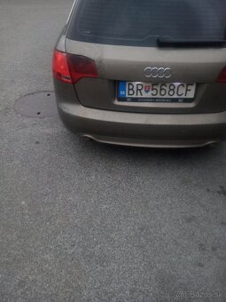 Audi a4 b7 2l 125 kw - 3