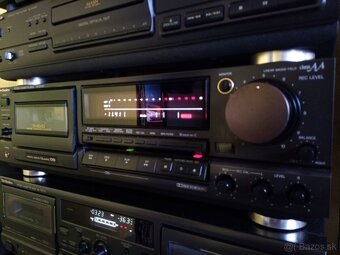 Technics RS BX 727 - 3