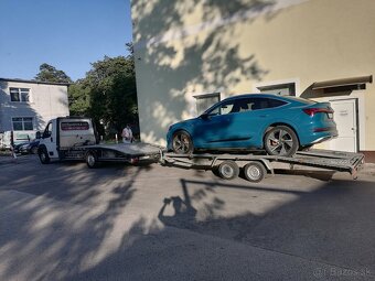 ODTAHOVKA TRNAVA TOP,ODTAHOVA SLUZBA HLOHOVEC TOP - 3