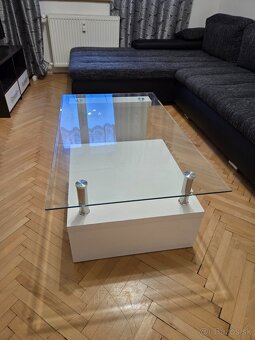 Konferenčný stolík - 3