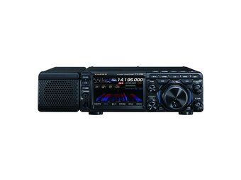 Yaesu FT-710 AESS - 3