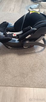 Vajíčko Cybex ATON 5 - 3