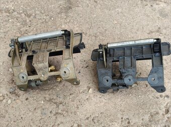 Audi 80 avant , 100 avant - 3