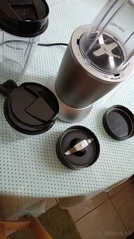 Nutribulet mixer - 3