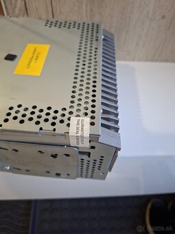 Radio Kia Sportage 2008 - 3