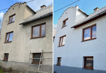 Profesionálne Maliarske a Natieračské Práce Žilina, Čadca - 3