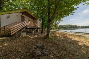 Na predaj chata s pozemkom na Vinianskom jazere - 3