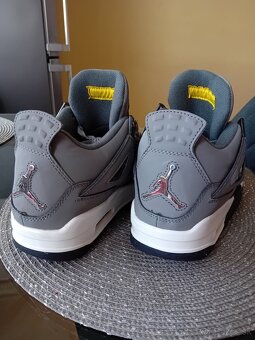 Nike jordan čislo 41 - 3