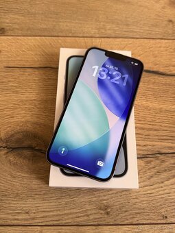 iPhone 14 128GB Pacific blue - 3