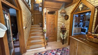 NOVÁ CENA rodinný dom s pozemkom 968 m2 - Rožkovany - 3