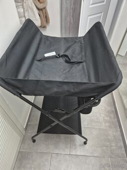 Prebalovací pult FEEDO rozkladací - 3