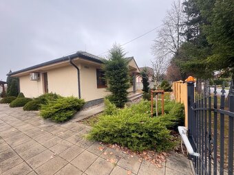 Rodinný drevodom - 3