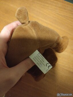 Disney plyšová hračka Koda Medvedie srdce Brother bear - 3