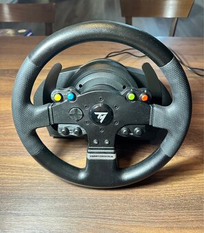 Thrustmaster TMX – Xbox / PC - 3