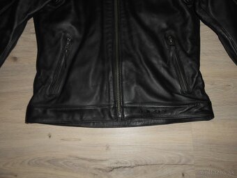 Predam novu pansku kozenu moto bundu znacky HELD - 3
