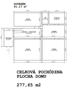 Investičná príležitosť - pozemok 1230m2 hlavný ťah Lučenecká - 3
