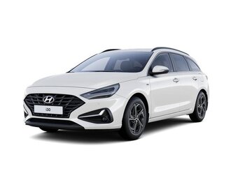 Prenájom Hyundai i30combi automat - 3