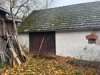 Starsi rodinny dom - 3