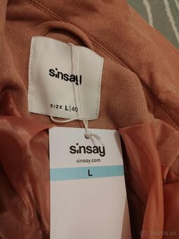 Motorkárska bunda - 3