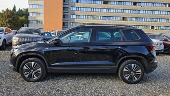 Škoda Karoq 2.0 TDI TOUR DSG - 3