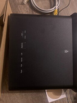 Wi-fi router Vantiva FGA2235 - 3