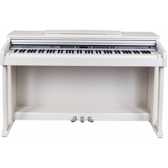 KURZWEIL KA150 WH biele digitálne piano - 3