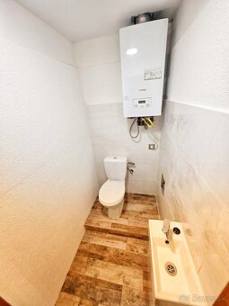 Na Predaj trojizbový mezonet v obci Vrbov - 3