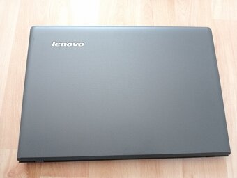 17" ntb Lenovo B71-80 / Intel core i5 / 256gb ssd / 16gb ra - 3