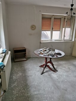 Predam dom korytarky - 3