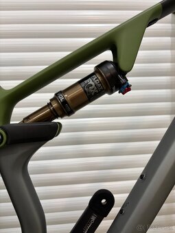 CUBE AMS ONE11 C:68X TM gry/olive M 2023 - 3