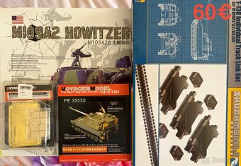 Modely techniky a lodí - 3