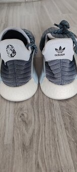 Adidas HU NMD MOON MAN  9,5 - 3