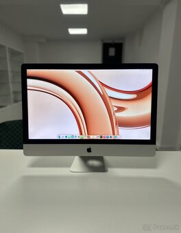 iMac 27" 2019 5K Retina + ZÁRUKA - 3