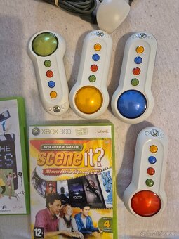 Xbox 360 niečo pre deti - 3