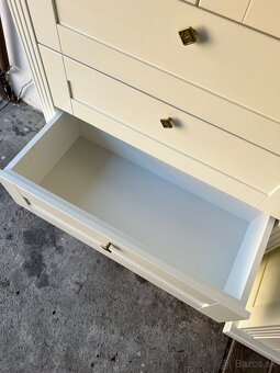 skrine do spálne či detskej izby - 3