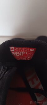 Pracovná obuv Engelbert Strauss - 3