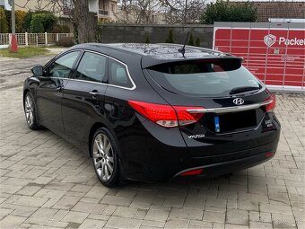 Predám Hyundai i40 SPORT CW(KOMBI) 1.7 CRDi R.V 2013 Kup SR - 3