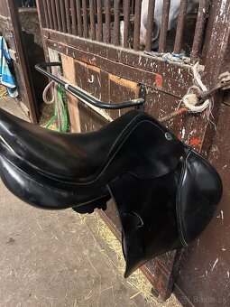 Prestige Roma Jump - 3