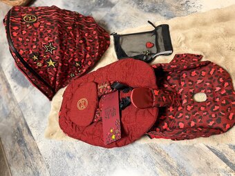 Cybex priam Seat pack Mios 3.0 - 3