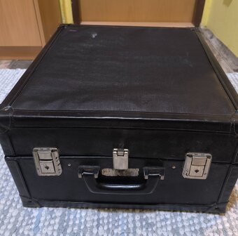 Akordeón hohner student - 3