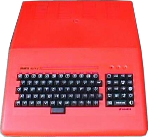 pmd-85 - 3