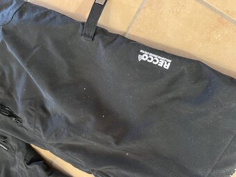 Predám snowboard oblečenie Meatfly - 3