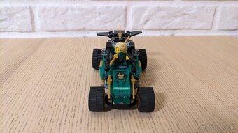 71700 NINJAGO - Bugina do džungle - 3