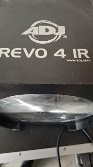 Predám REVO 4 IR - 3