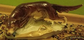 keramické sošky - 3