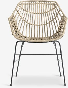 záhradné kreslo - 3